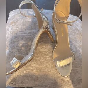 Low Heels